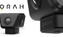 4k 360 graden camera Orah 4i Camera